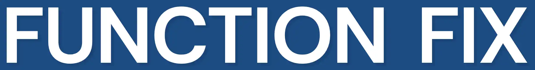 Function Fix - Online Physical Therapy